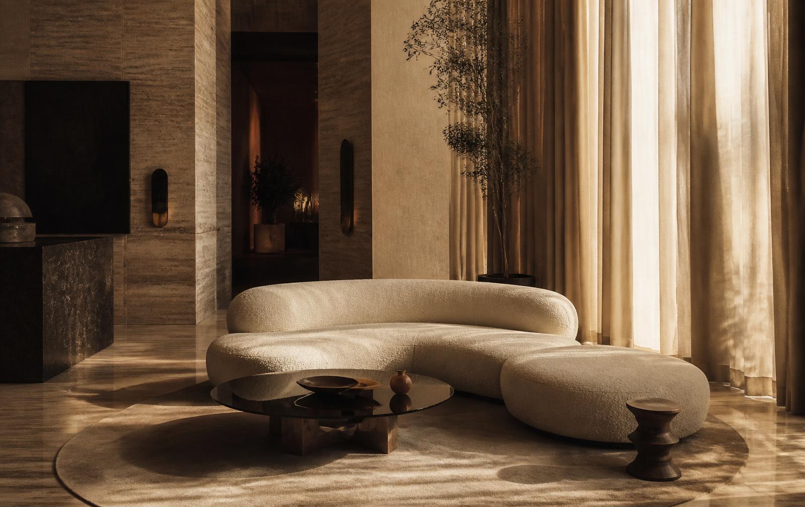 Sofa Lune