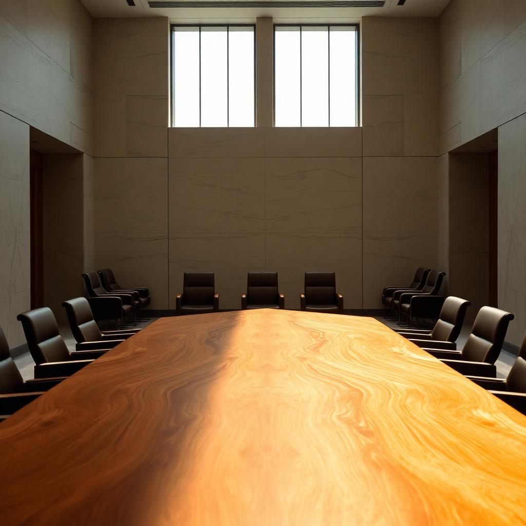 Table Conseil